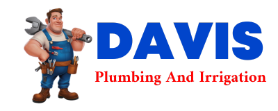 Trusted plumber in PARKSTON